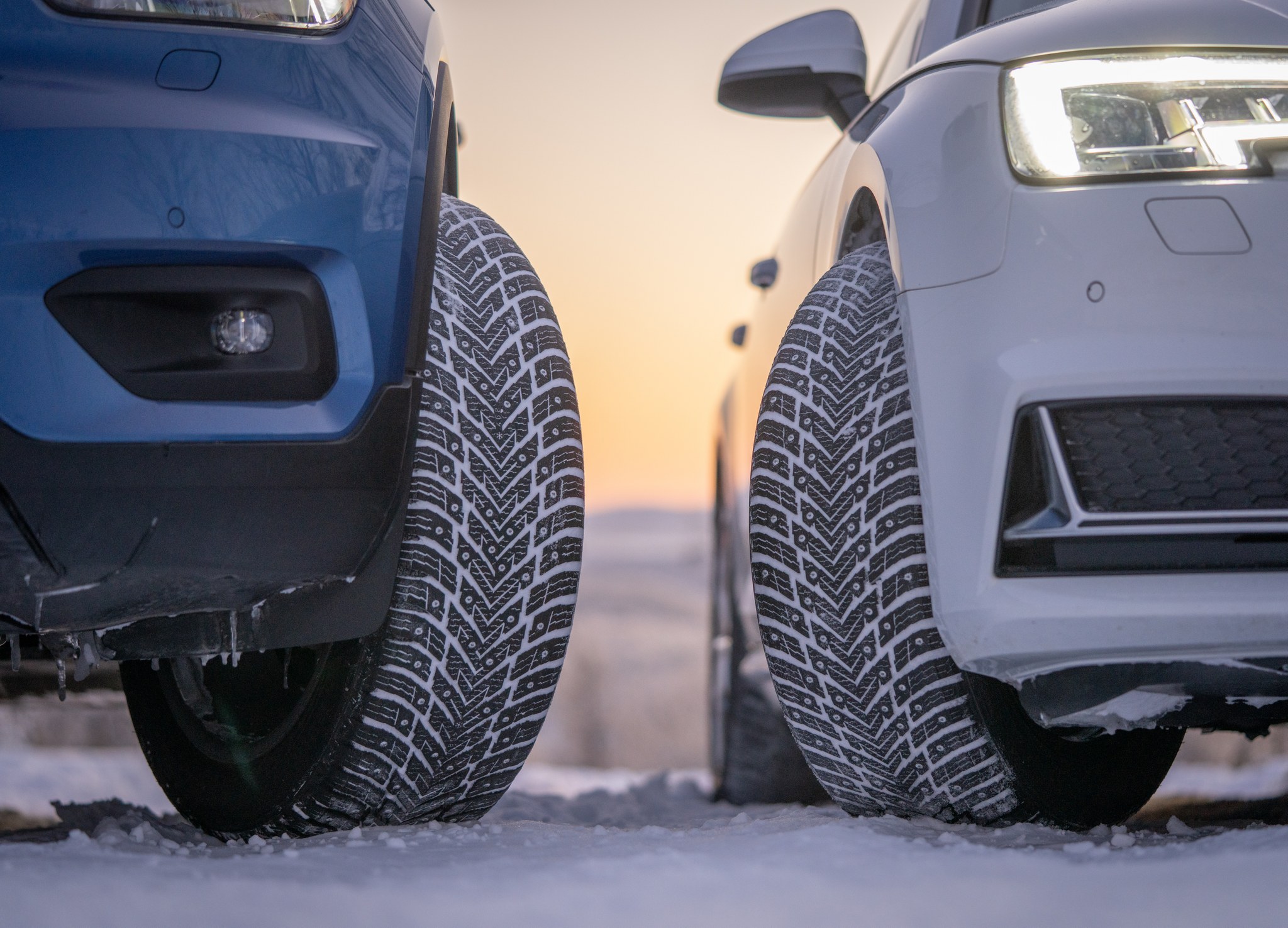 10 Reasons the Nokian Tyres Hakkapeliitta 10 Delivers a 10/10 Driving ...